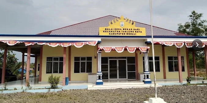 Kantor Desa